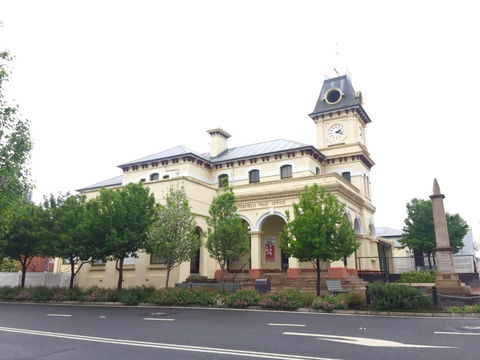The Shopkeepers Quarters - Accommodation Gold Coast 2