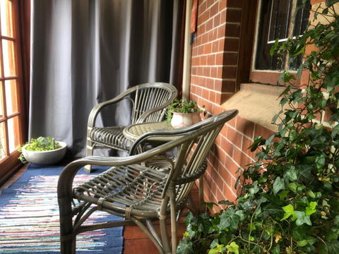 The Shopkeepers Quarters - Accommodation Gold Coast 5