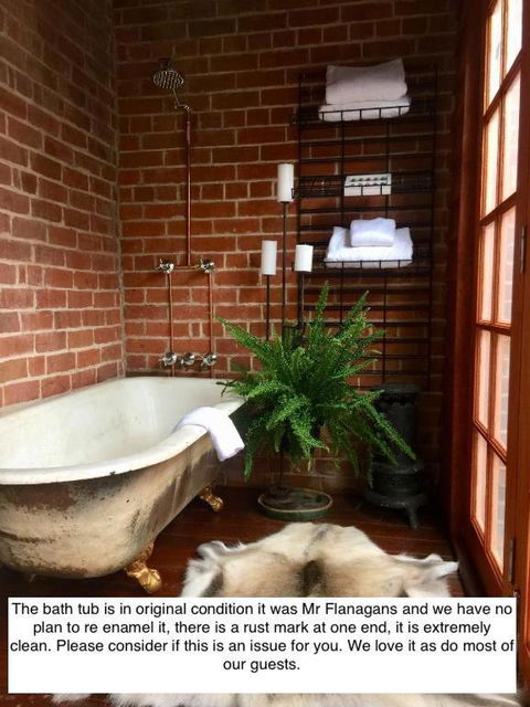 The Shopkeepers Quarters - Accommodation Gold Coast 1