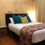 The Shopkeepers Quarters - Accommodation Gold Coast 0