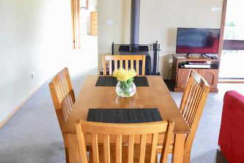 Red Ceder Cottage Great Ocean Road Port Campbell - Gold Coast 4U 3