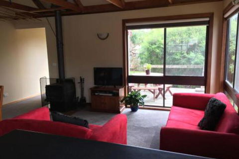 Red Ceder Cottage Great Ocean Road Port Campbell - Gold Coast 4U 4