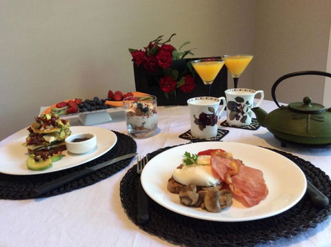 Windrush BnB Comboyne Australia - Gold Coast 4U 5