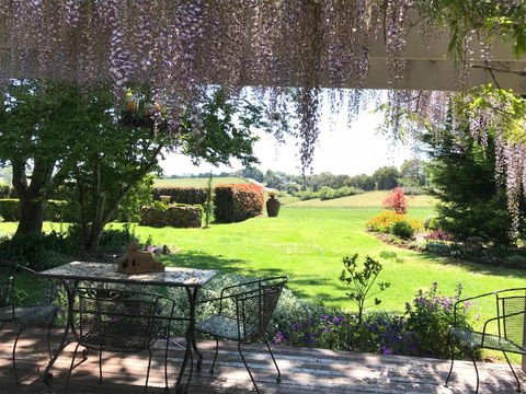 Windrush BnB Comboyne Australia - Gold Coast 4U 2