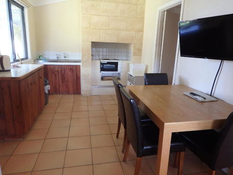 Lazy Lobster Holiday Units & Chalets - Accommodation Gold Coast 6