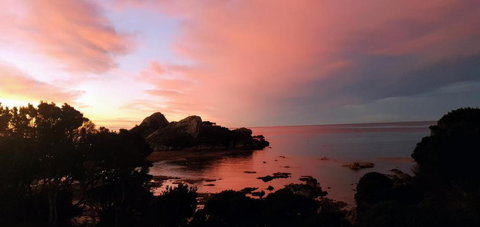 Goat Island Bungalow - Accommodation Gold Coast 3