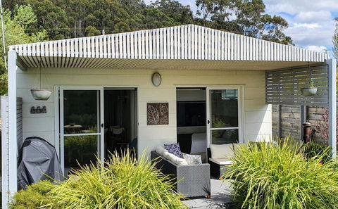 Goat Island Bungalow - Accommodation Gold Coast 6