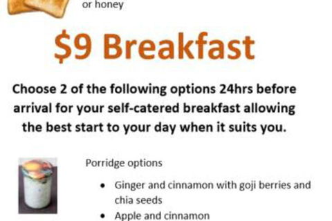 Zen Underground B & B - Accommodation Gold Coast 3