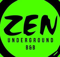 Zen Underground B  B - Accommodation Gold Coast
