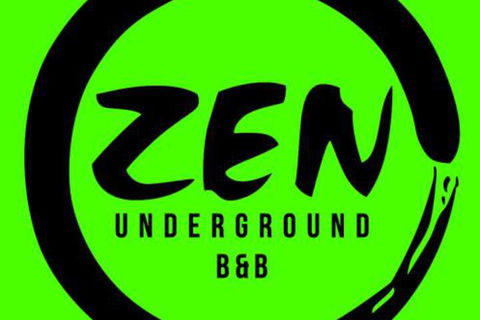 Zen Underground B & B - Accommodation Gold Coast 0