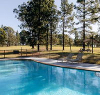 Palmers Lane Estate - Accommodation Gold Coast