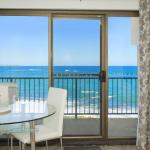 Waterfront Unit Unit 2 - Gold Coast 4U 0