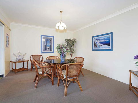 St Tropez Unit 9 The Entrance NSW - Gold Coast 4U 6