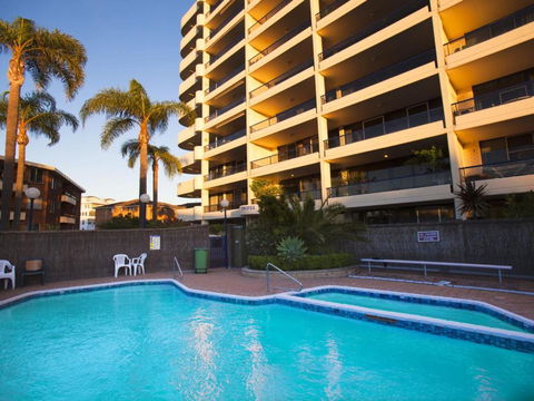St Tropez Unit 9 The Entrance NSW - Gold Coast 4U 1