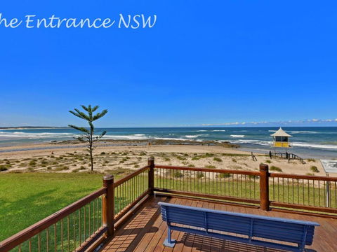 St Tropez Unit 9 The Entrance NSW - Gold Coast 4U 3