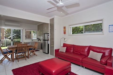 Florida 5 / 5 Lillian Street - Accommodation Gold Coast 7