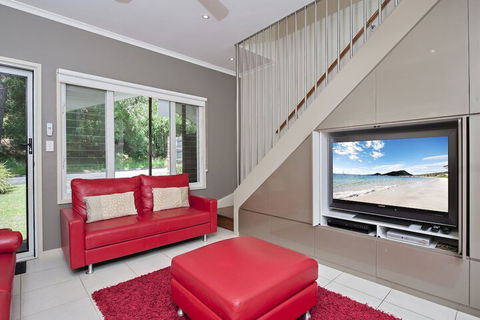 Florida 5 / 5 Lillian Street - Accommodation Gold Coast 5