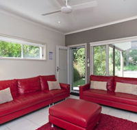 Florida 5 / 5 Lillian Street - Accommodation Gold Coast