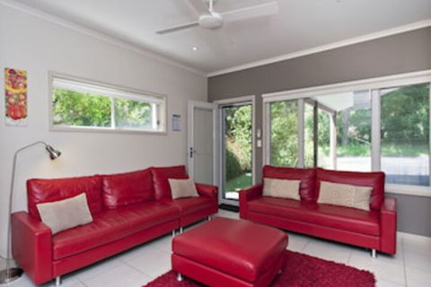 Florida 5 / 5 Lillian Street - Accommodation Gold Coast 0