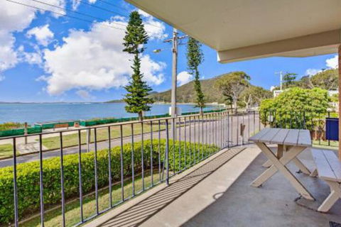 Shoal Bay Road Shoal Towers Unit 03 11 - Accommodation Gold Coast 0