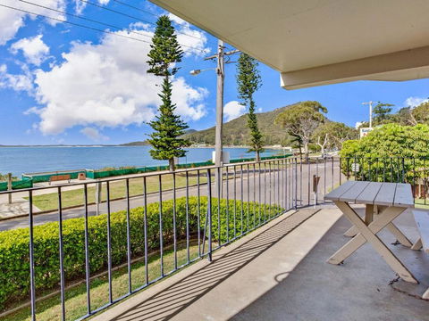 Shoal Bay Road Shoal Towers Unit 03 11 - Accommodation Gold Coast 3