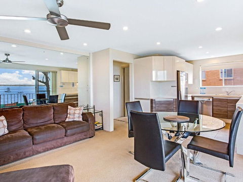 Shoal Bay Road Shoal Towers Unit 03 11 - Accommodation Gold Coast 2