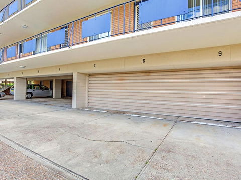 Shoal Bay Road Shoal Towers Unit 03 11 - Accommodation Gold Coast 4