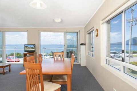 Shoal Bay Road Shoal Edge Unit 01 31 - Accommodation Gold Coast 3