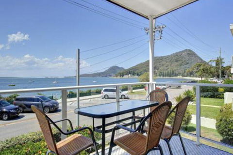 Shoal Bay Road Shoal Edge Unit 01 31 - Accommodation Gold Coast 6