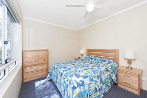 Shoal Bay Road Shoal Edge Unit 01 31 - Accommodation Gold Coast 2