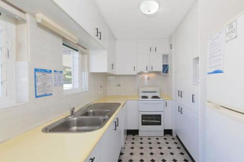 Shoal Bay Road Shoal Edge Unit 01 31 - Accommodation Gold Coast 4
