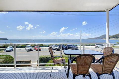Shoal Bay Road Shoal Edge Unit 01 31 - Accommodation Gold Coast 0