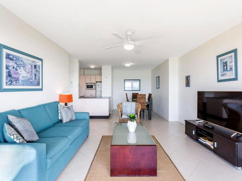 Soldiers Point Road Harbourside Unit 02 07 - Accommodation Gold Coast 2