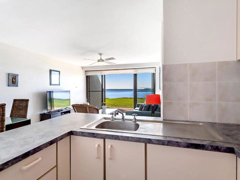 Soldiers Point Road Harbourside Unit 02 07 - Accommodation Gold Coast 4