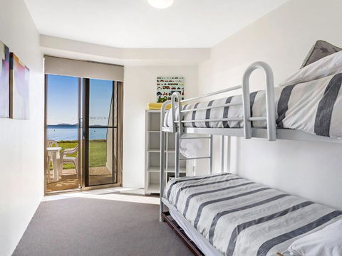 Soldiers Point Road Harbourside Unit 02 07 - Accommodation Gold Coast 5