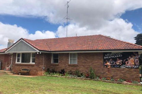 Garden City Backpackers - Gold Coast 4U 4