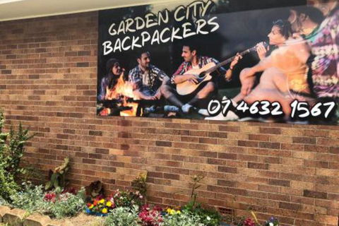 Garden City Backpackers - Gold Coast 4U 0
