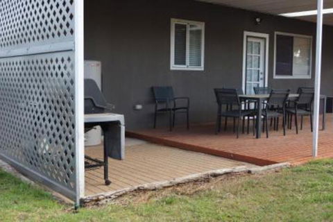 Lincoln Breeze - Accommodation Gold Coast 6