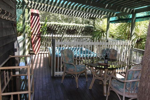 Westering Cottage - Accommodation Gold Coast 1