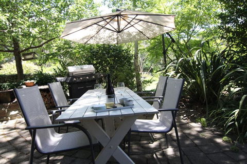 Westering Cottage - Accommodation Gold Coast 4