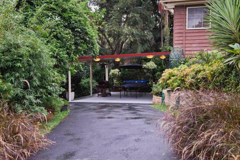 Shasta Place - Accommodation Gold Coast 1