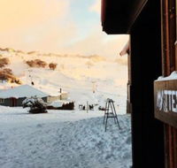 Matterhorn Lodge - Accommodation Gold Coast