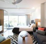 Scandi Beach apartment - Accommodation Gold Coast