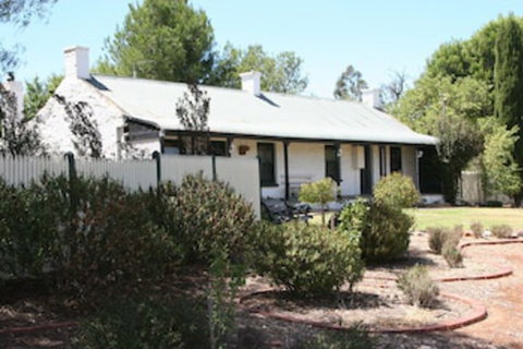 Miss Mabel Cottage - Adults Only - 1 Gold Coast 0