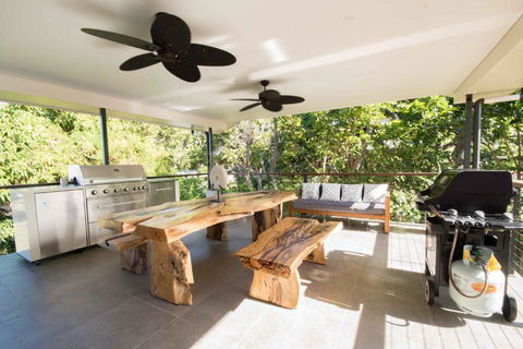 Beautiful Modern Luxury - Gold Coast 4U 2