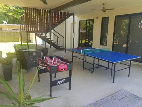 Beautiful Modern Luxury - Gold Coast 4U 5