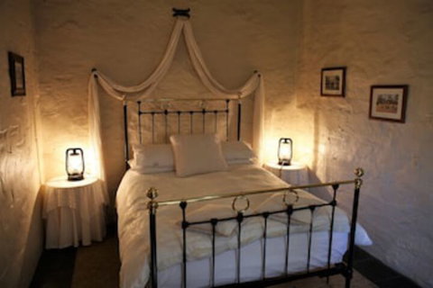 Griffiths Cottage - 1 Gold Coast 0