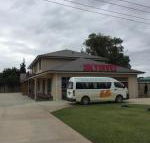 Blue Sky Apartment - Accommodation Gold Coast