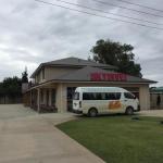 Blue Sky Apartment - 1 Gold Coast 0