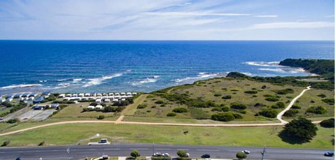 Kilcunda Ocean View Motel - Accommodation Gold Coast 1